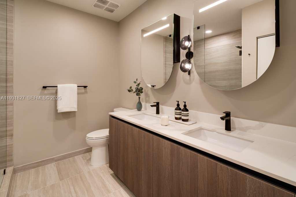 72 Park Condo - Residential Lease