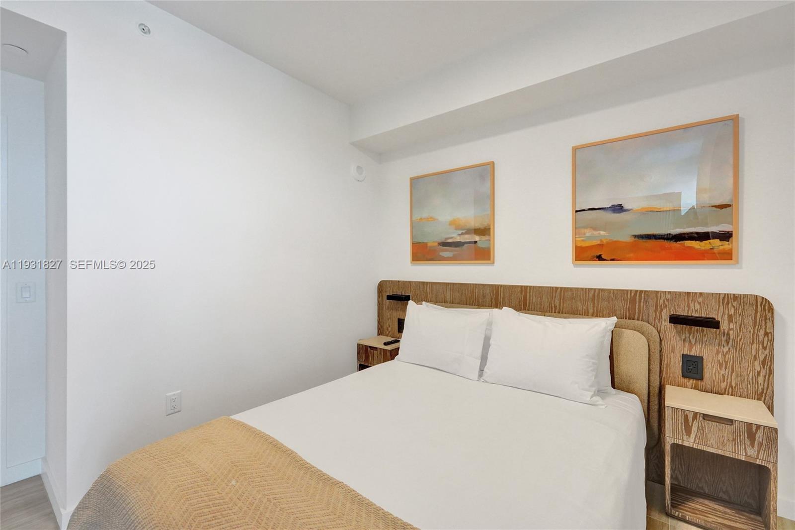 72 Park Condo - Residential Lease