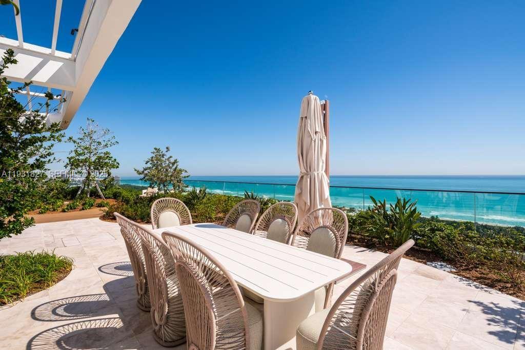 72 Park Condo - Residential Lease