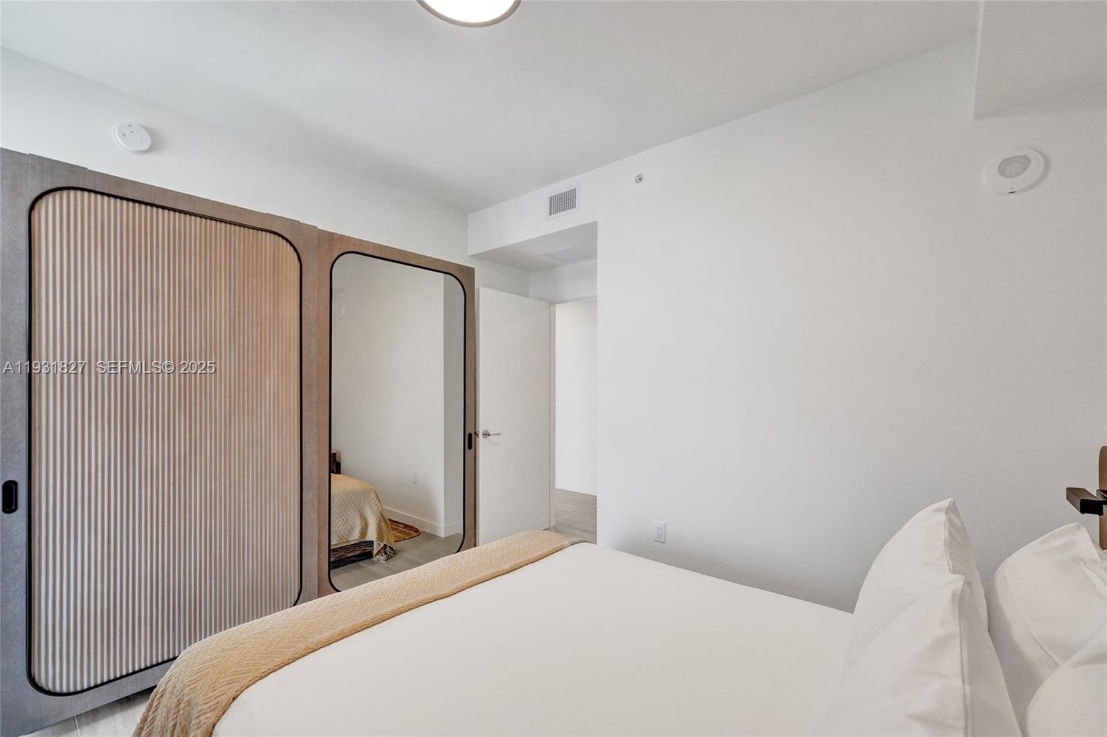 72 Park Condo - Residential Lease