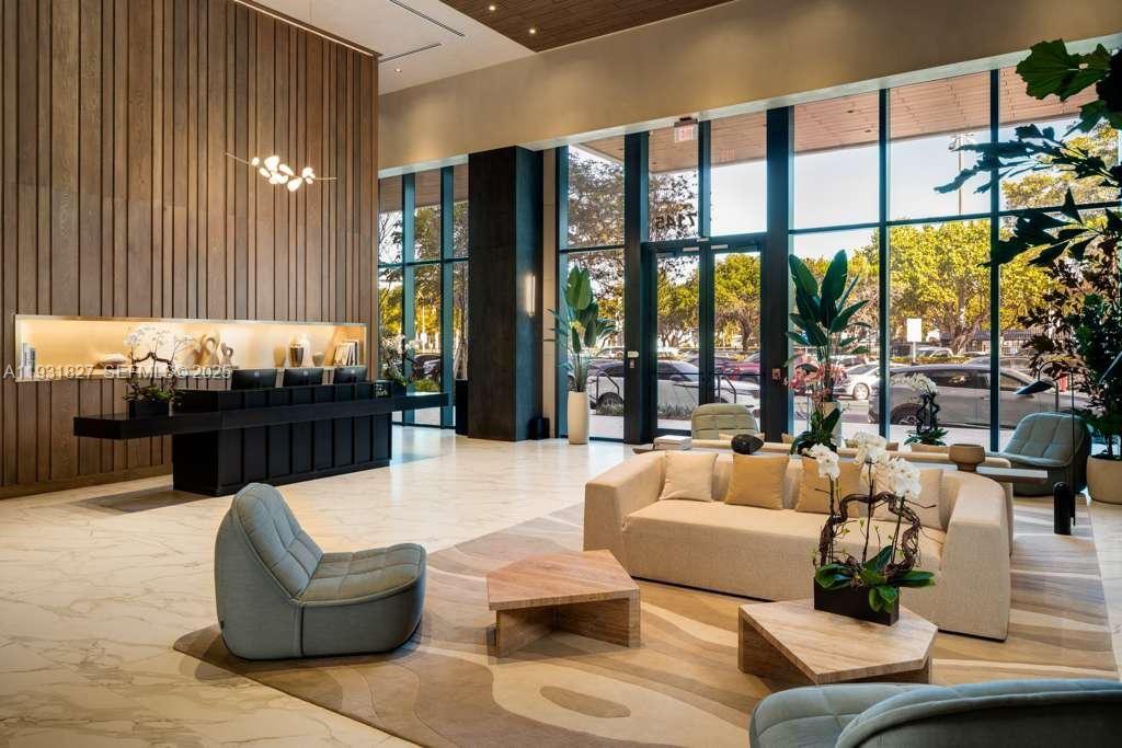 72 Park Condo - Residential Lease