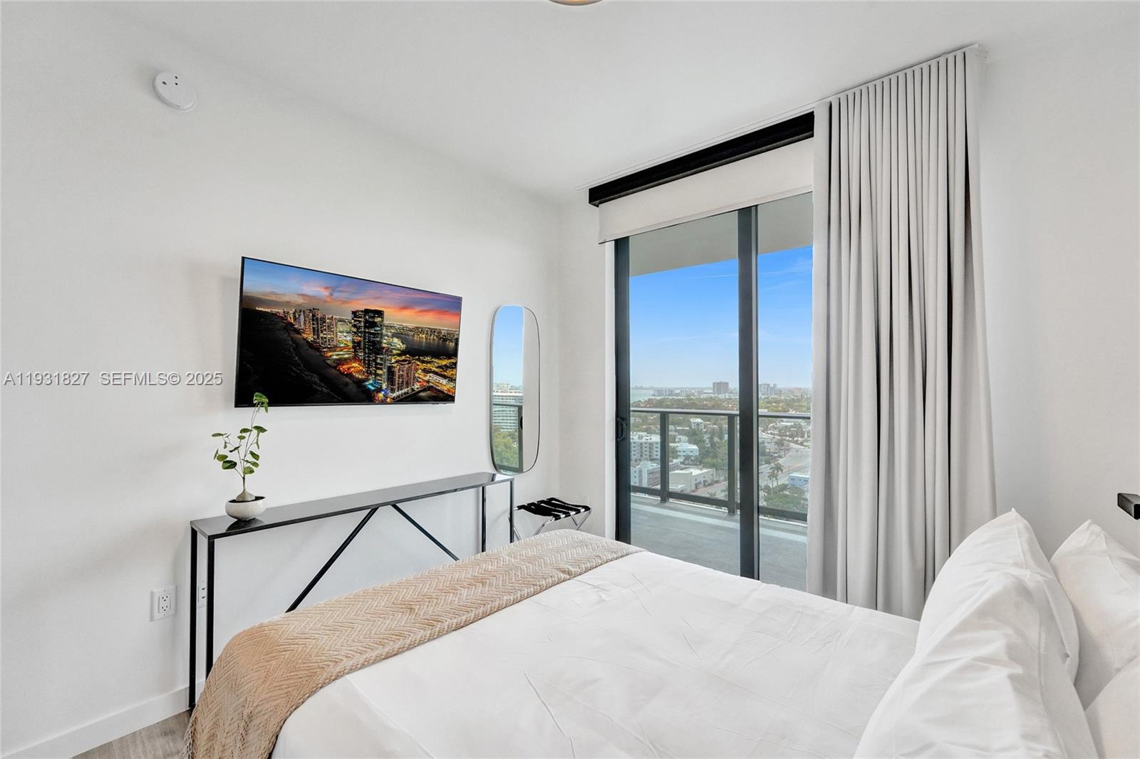 72 Park Condo - Residential Lease