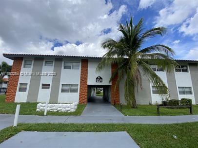 SILVER PALMS CONDO - Residential Lease