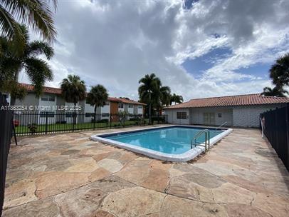 SILVER PALMS CONDO - Residential Lease