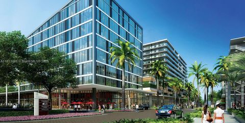 2960 NE 207th St 606 Aventura FL 33180