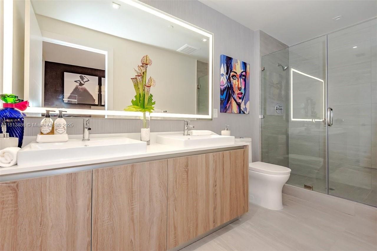 AVENTURA PARKSQUARE RESID - Residential