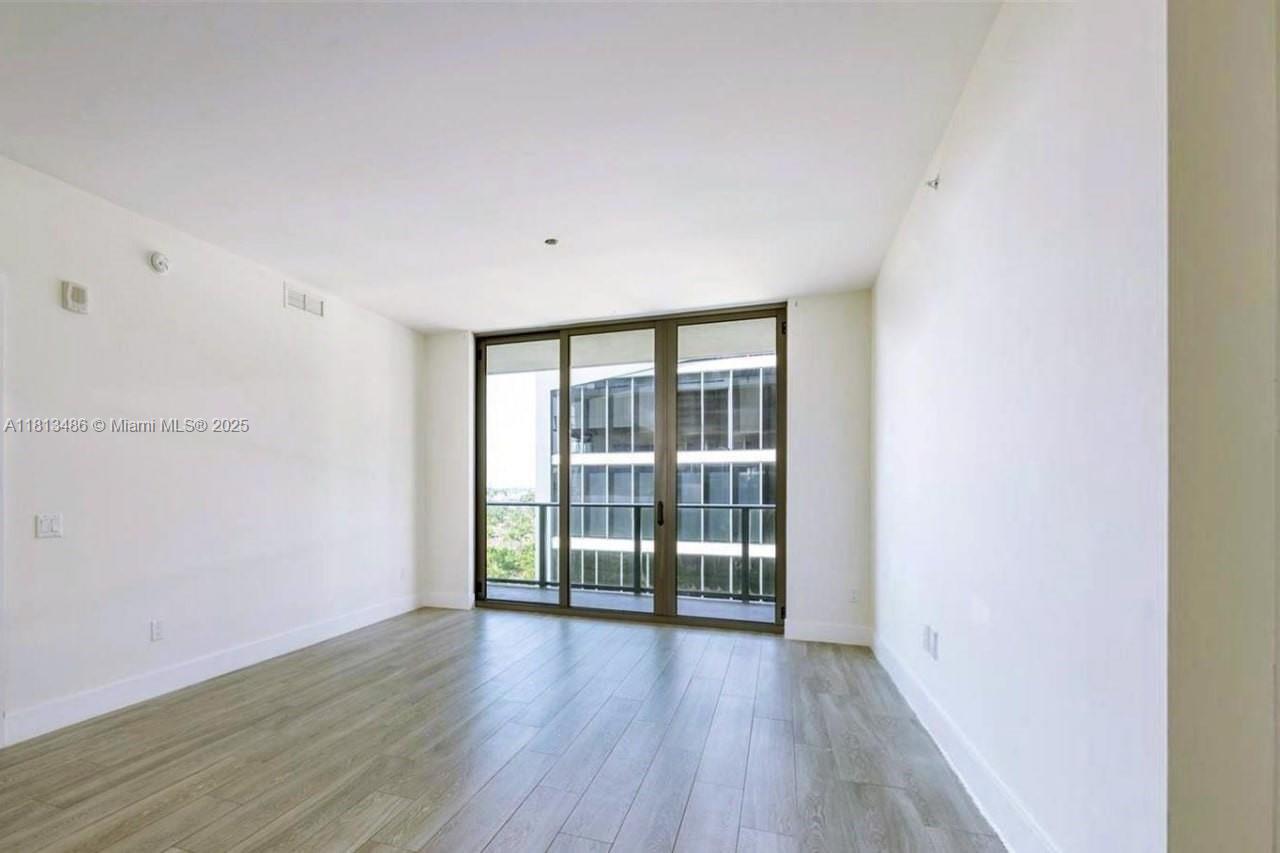 AVENTURA PARKSQUARE RESID - Residential