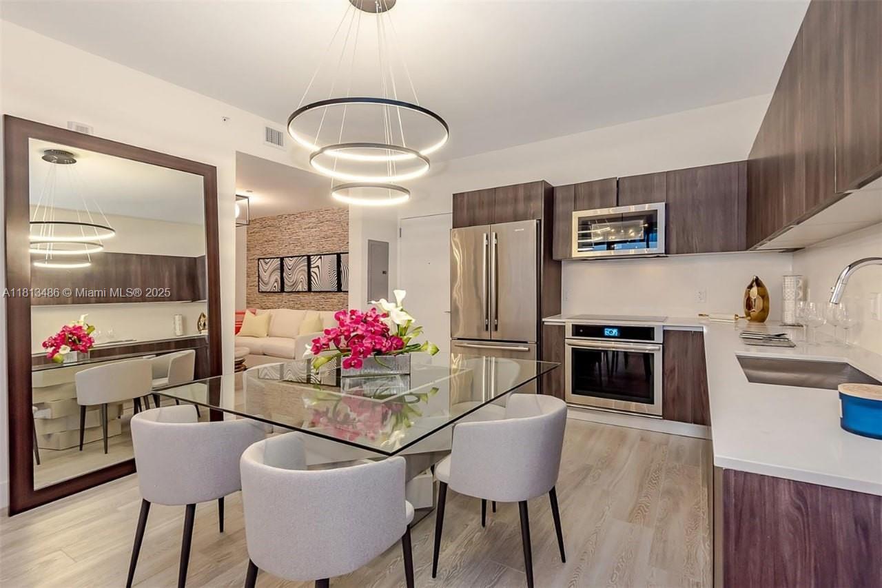 AVENTURA PARKSQUARE RESID - Residential