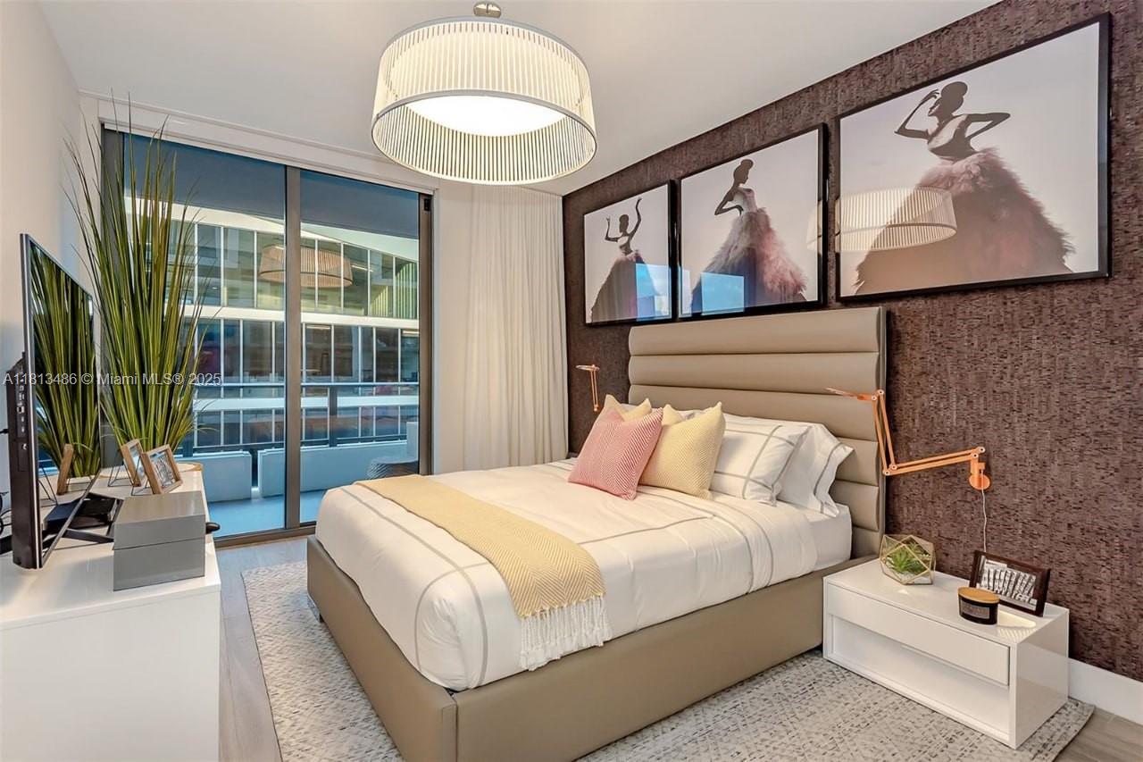 AVENTURA PARKSQUARE RESID - Residential