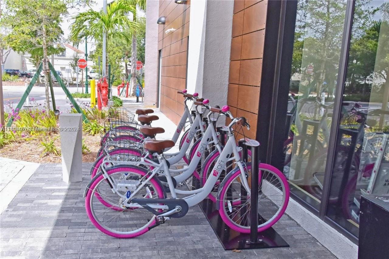 AVENTURA PARKSQUARE RESID - Residential