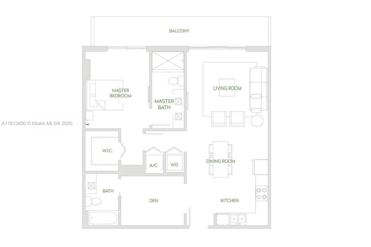 AVENTURA PARKSQUARE RESID - Residential