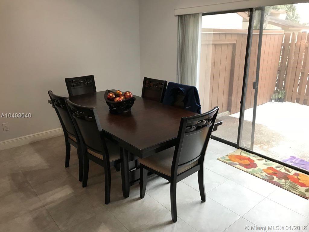 GREENGLADES CONDO NO 8 BL - Residential Lease