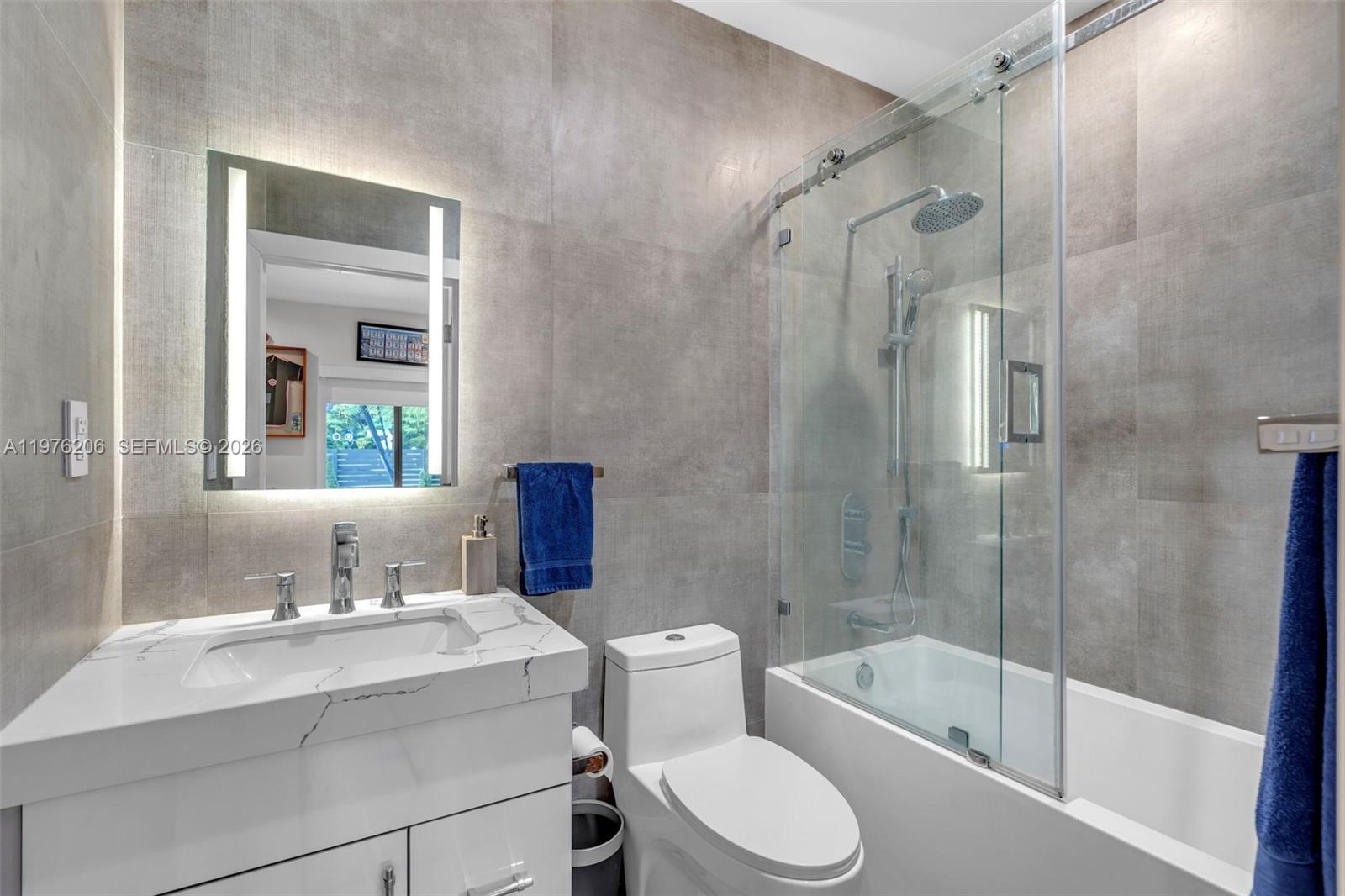 BEACH VIEW ADDN - Residential