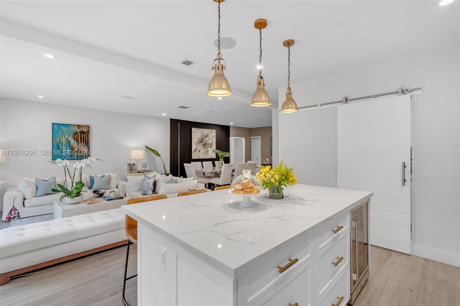 BEACH VIEW ADDN - Residential