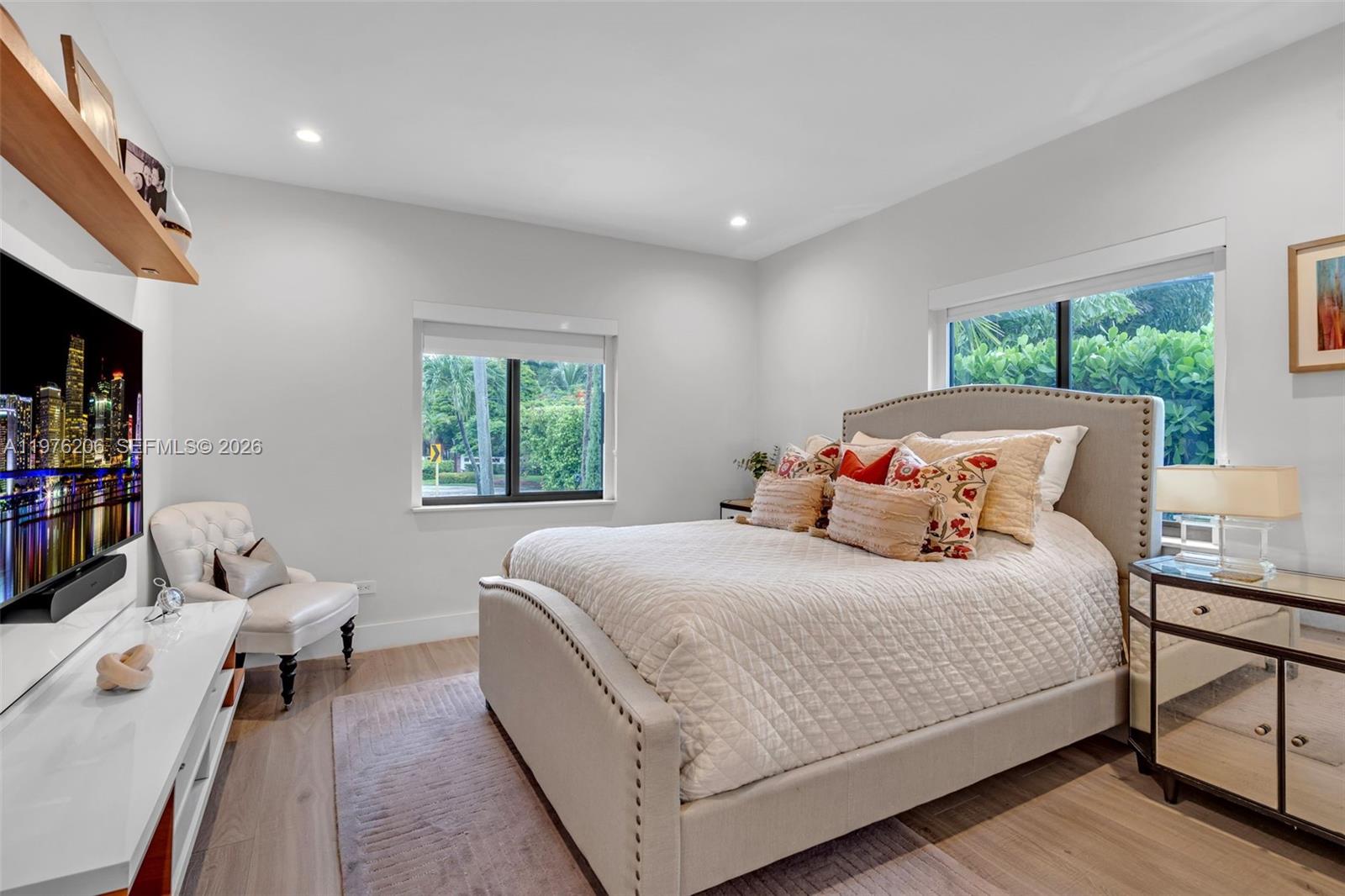 BEACH VIEW ADDN - Residential