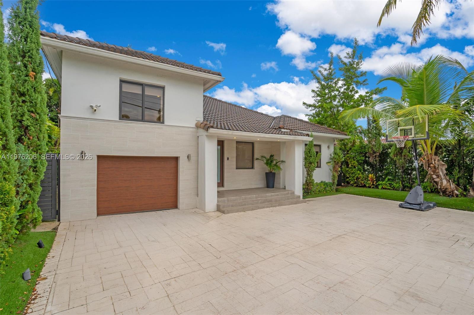 BEACH VIEW ADDN - Residential