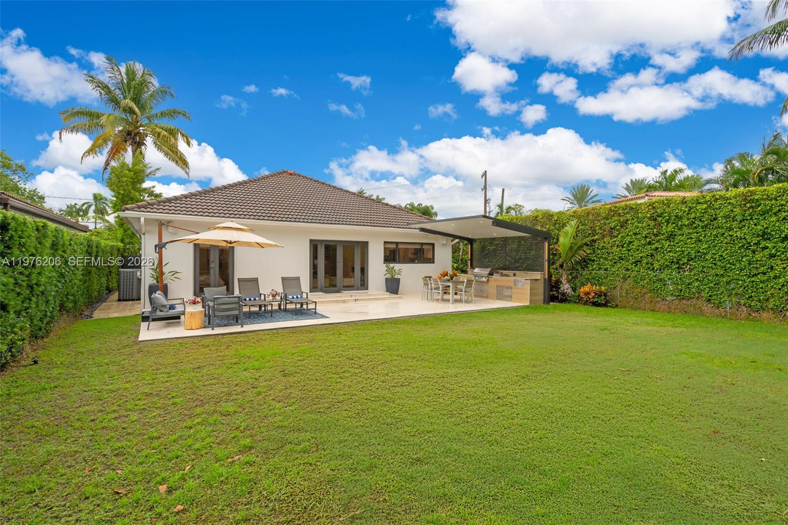 BEACH VIEW ADDN - Residential