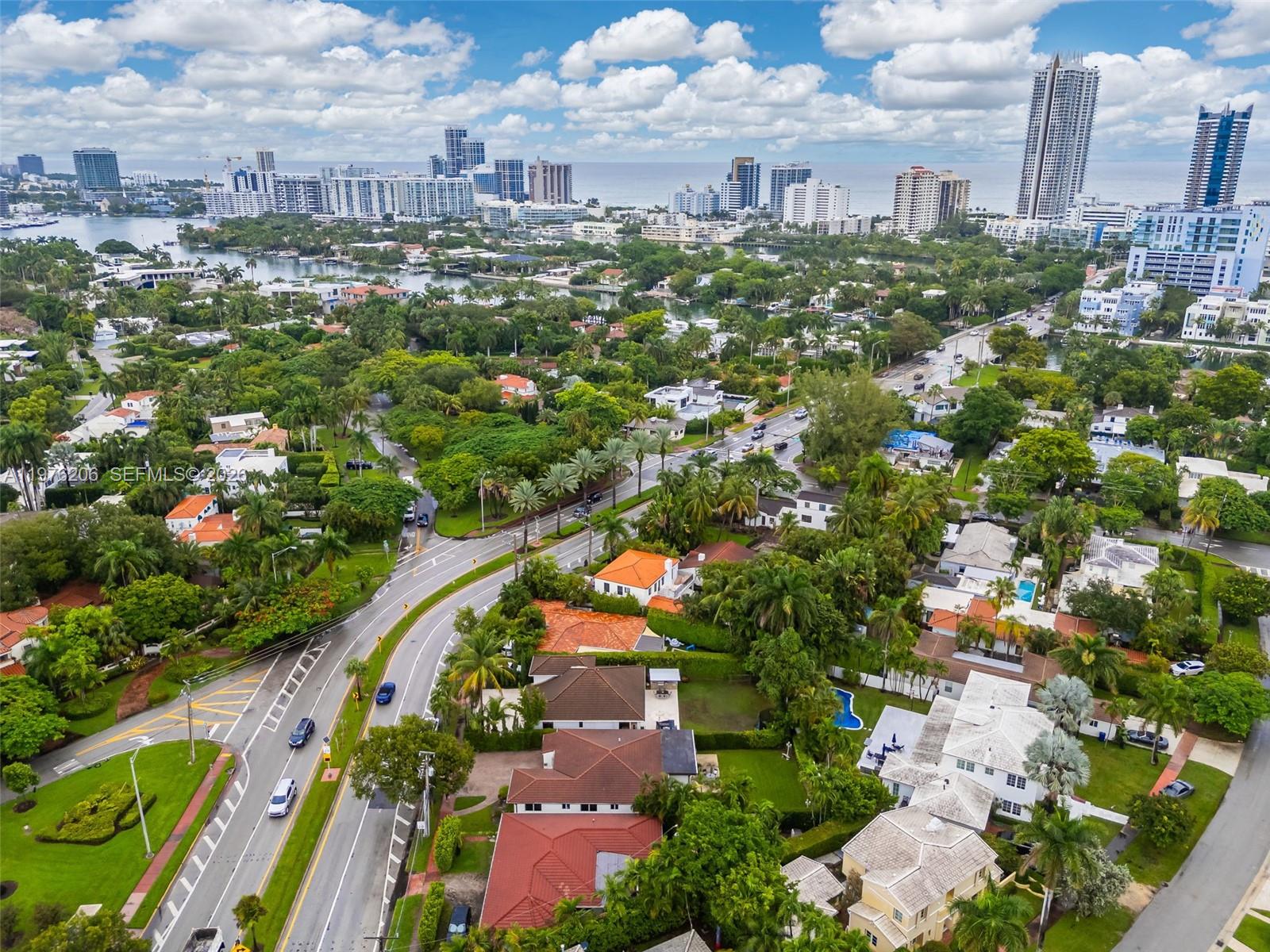 BEACH VIEW ADDN - Residential