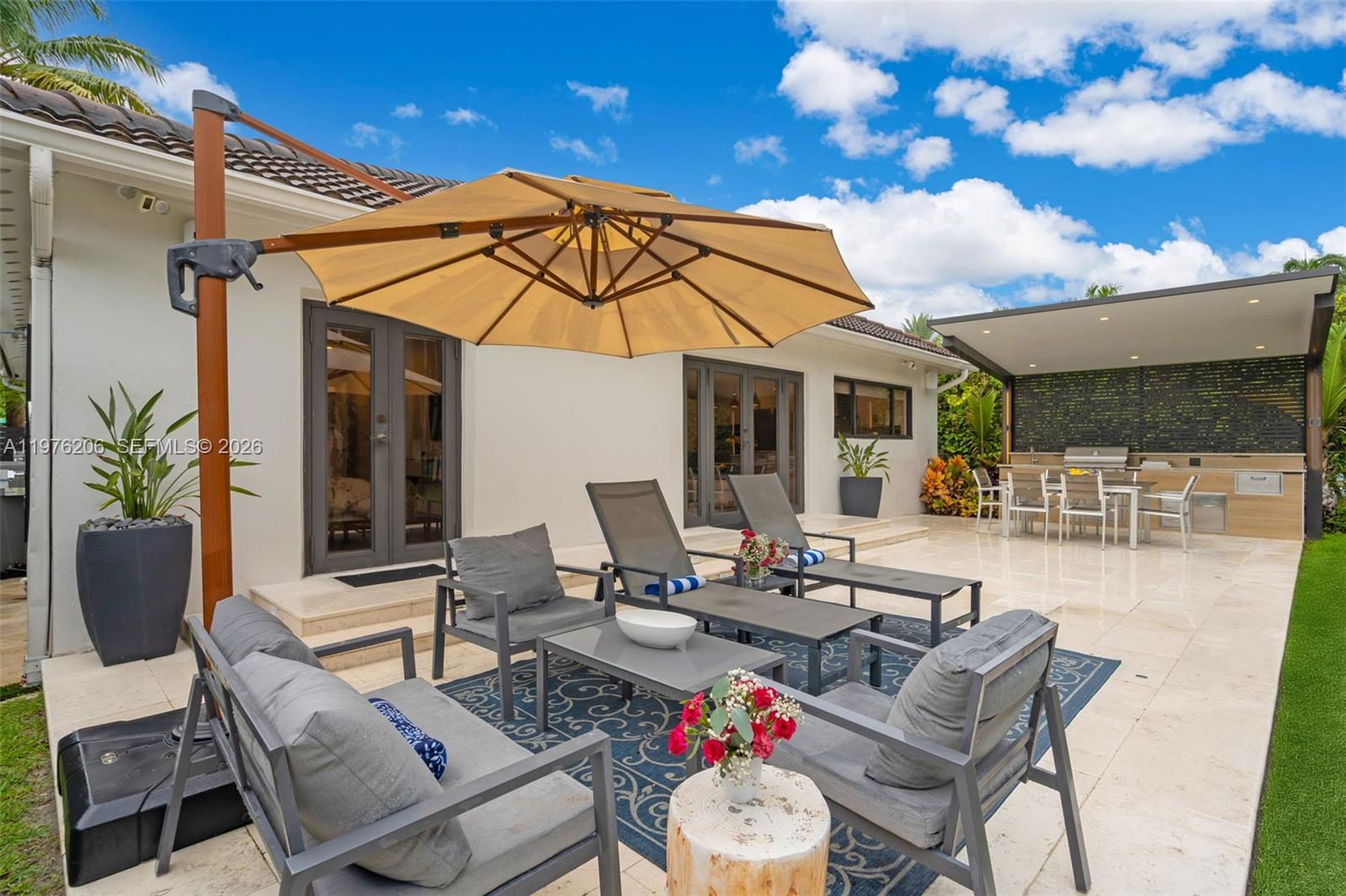 BEACH VIEW ADDN - Residential