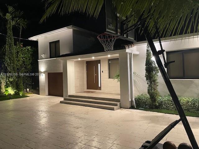 BEACH VIEW ADDN - Residential