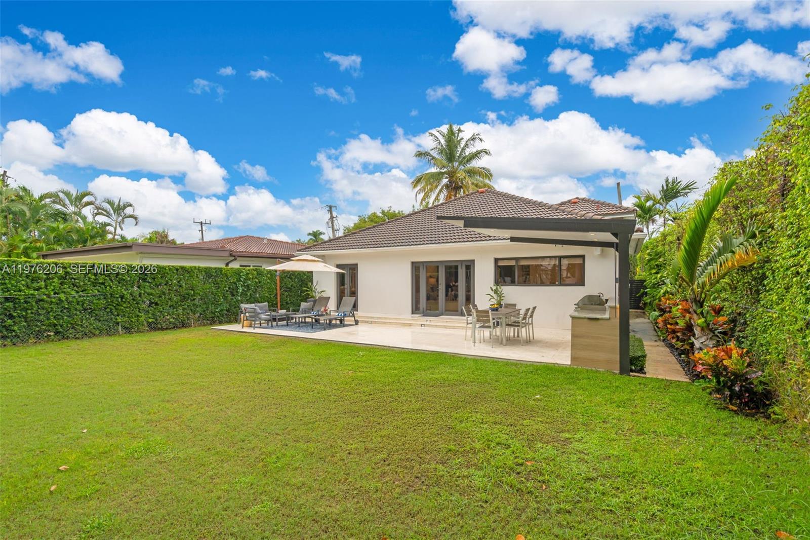 BEACH VIEW ADDN - Residential