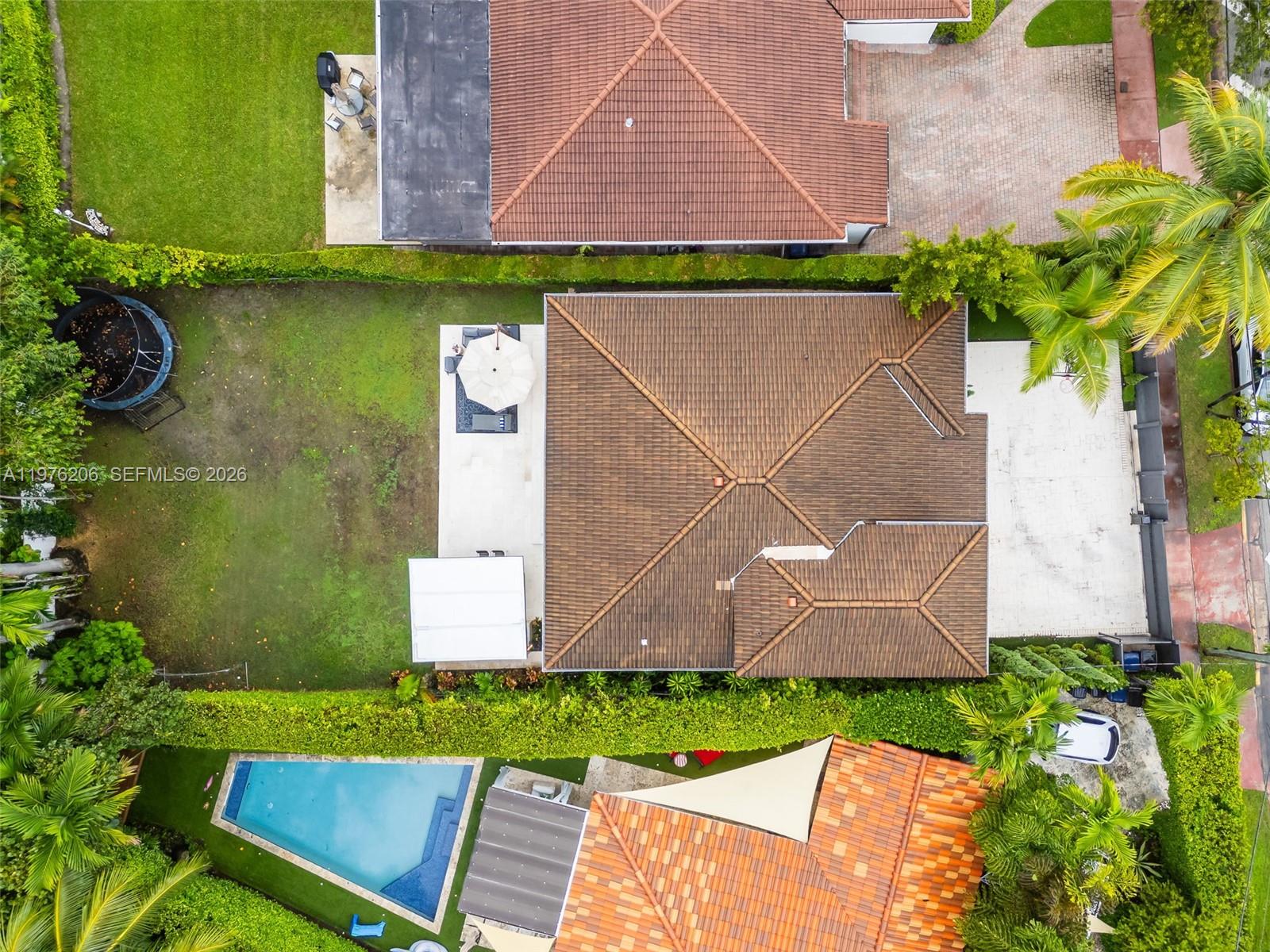 BEACH VIEW ADDN - Residential