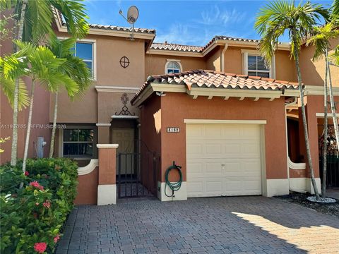 3162 SW 153rd Ct 3162 Miami FL 33185