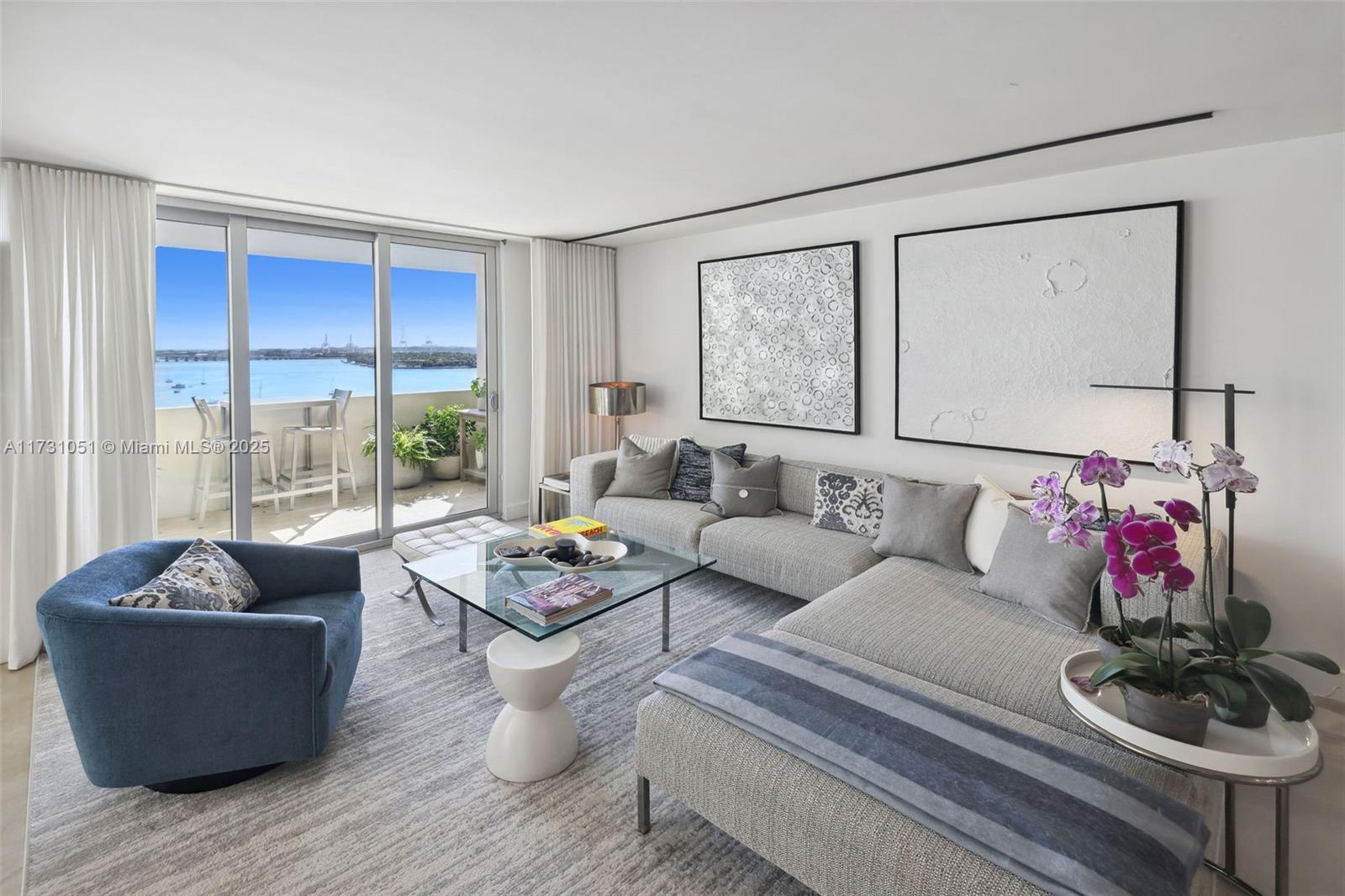 5 Island Ave 15F