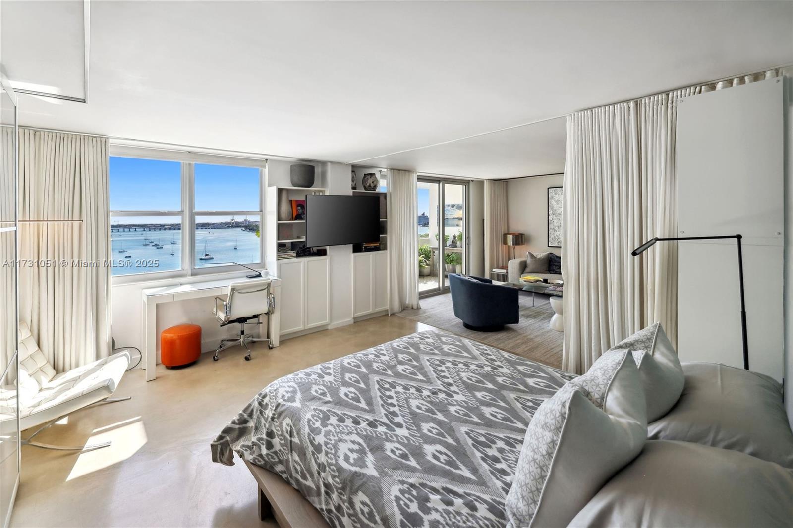 5 Island Ave 15F