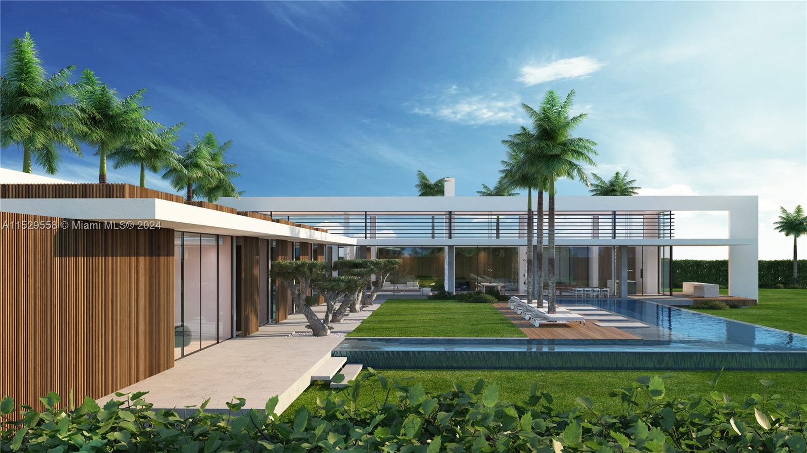AKAI ESTATES - Residential