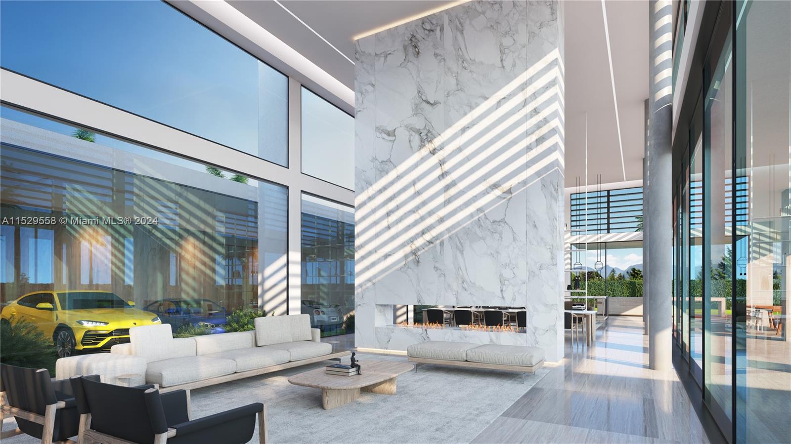 AKAI ESTATES - Residential