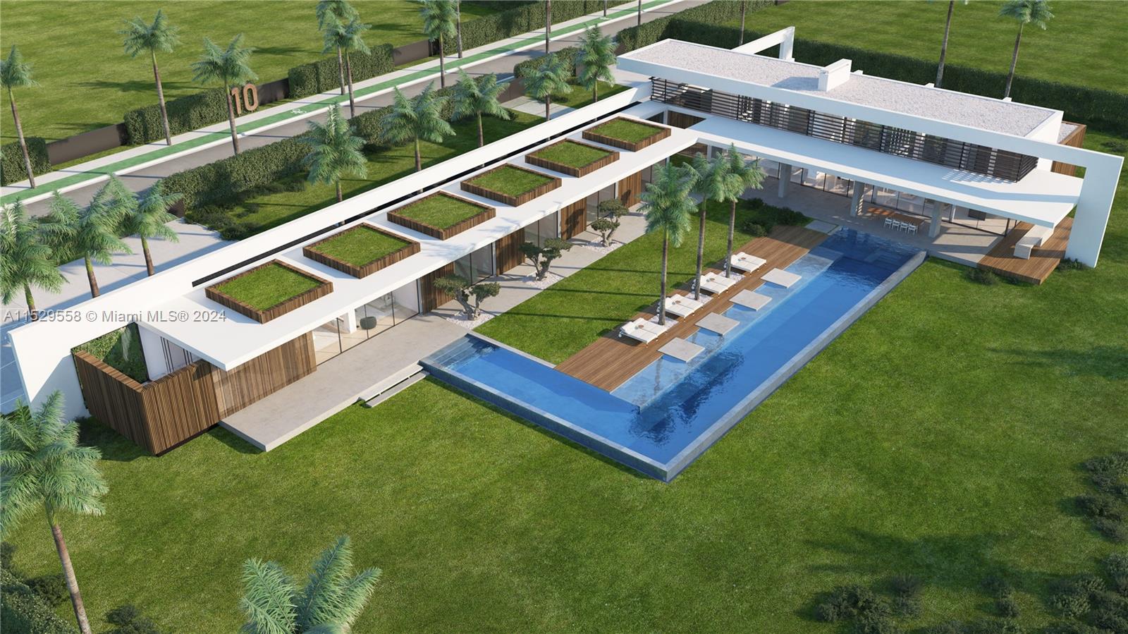 AKAI ESTATES - Residential
