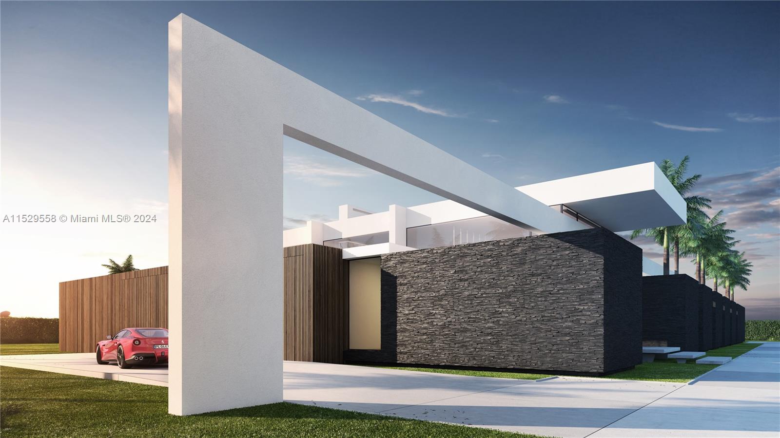 AKAI ESTATES - Residential