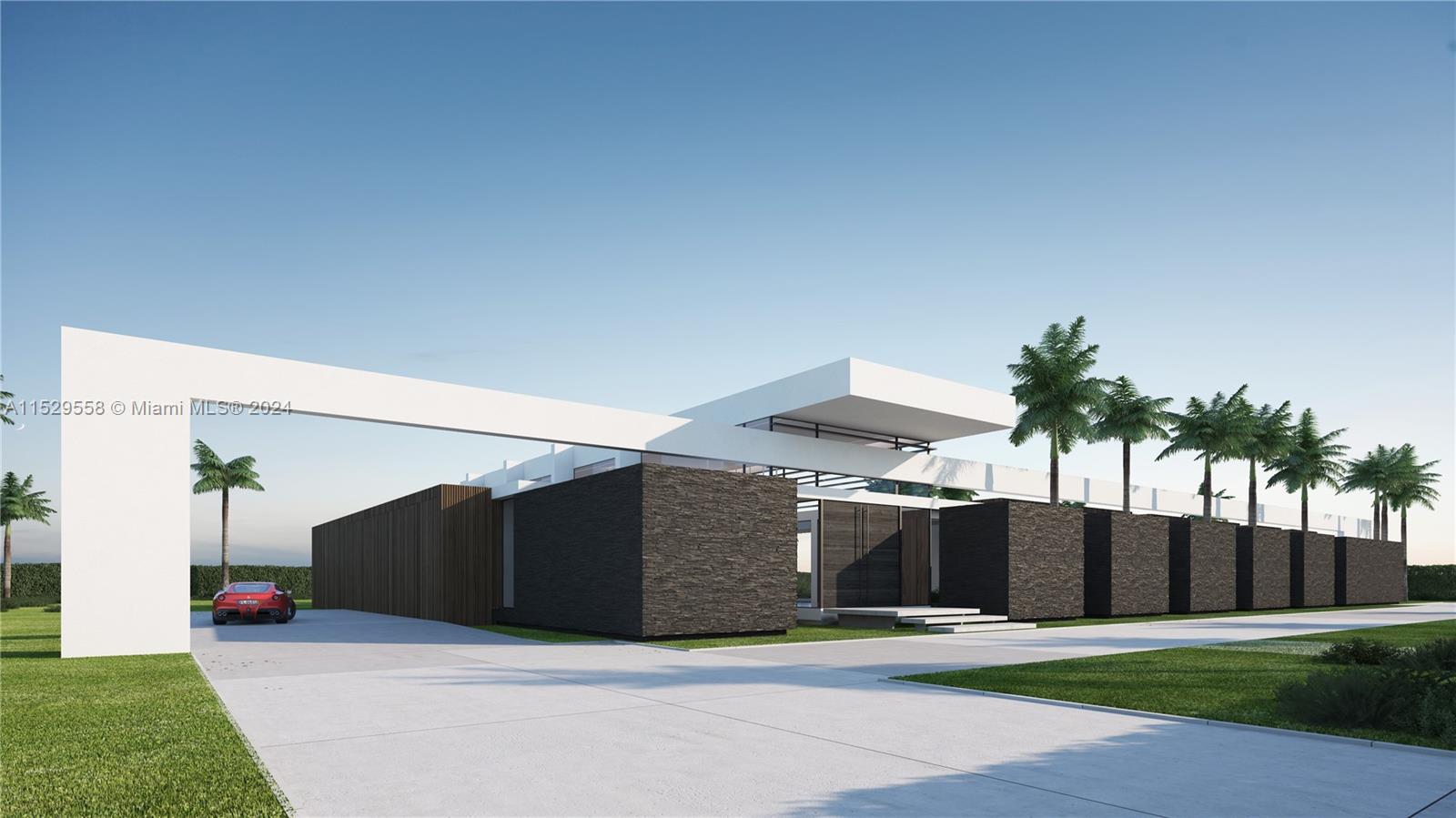 AKAI ESTATES - Residential