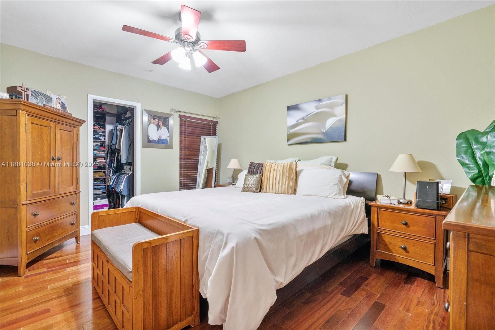 MIAMI LAKES GOLF COURSE V - Residential Lease
