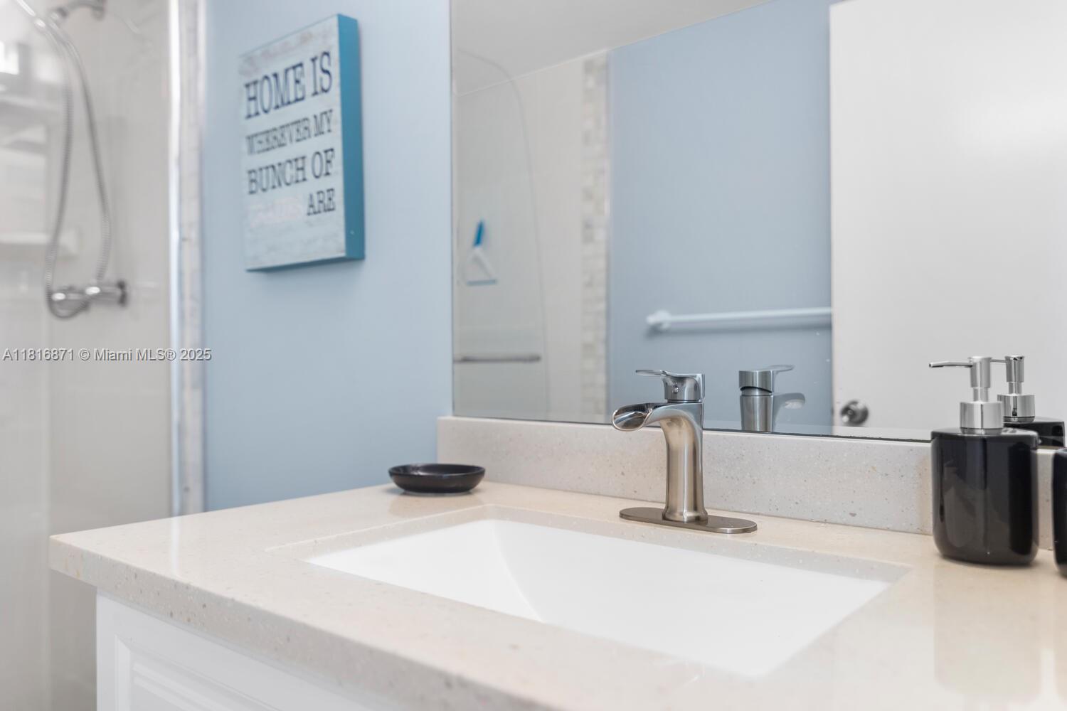 SEA AIR TOWERS CONDO - Residential