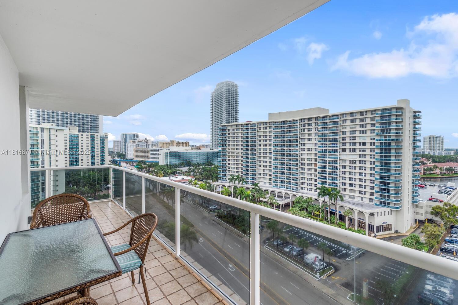 SEA AIR TOWERS CONDO - Residential