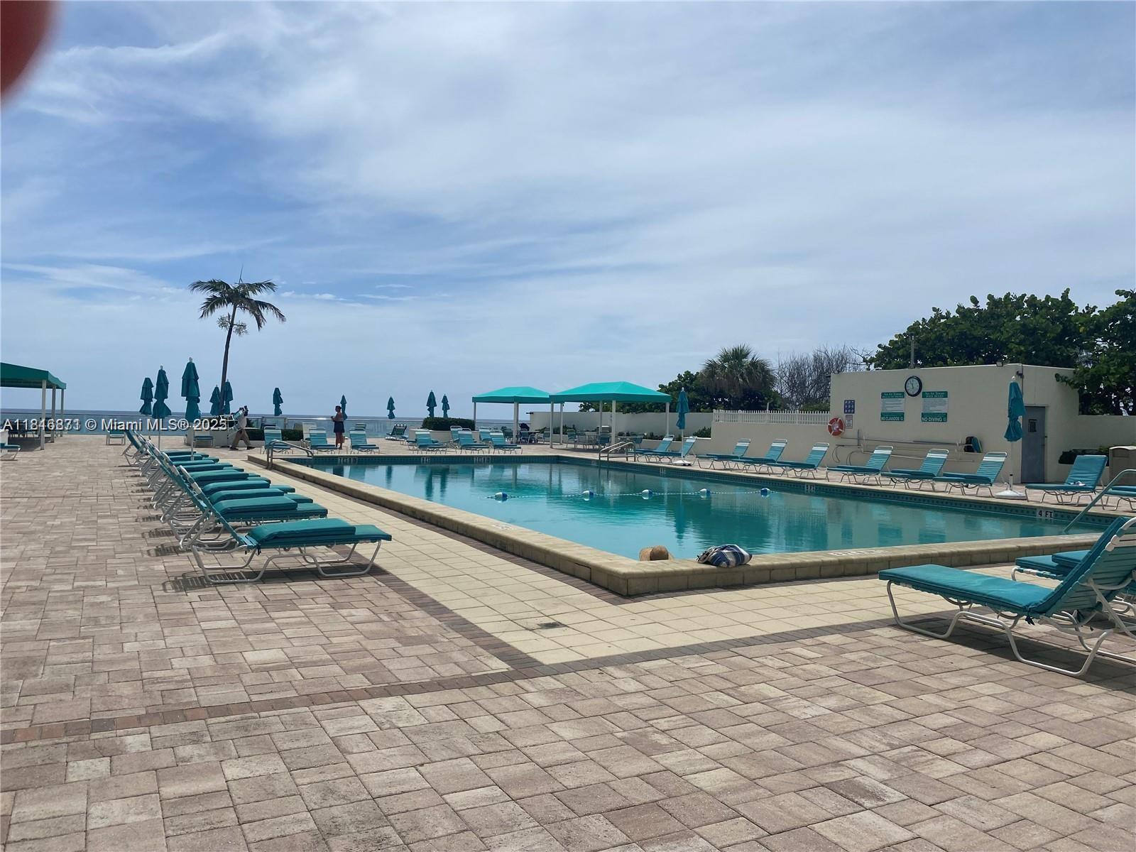 SEA AIR TOWERS CONDO - Residential