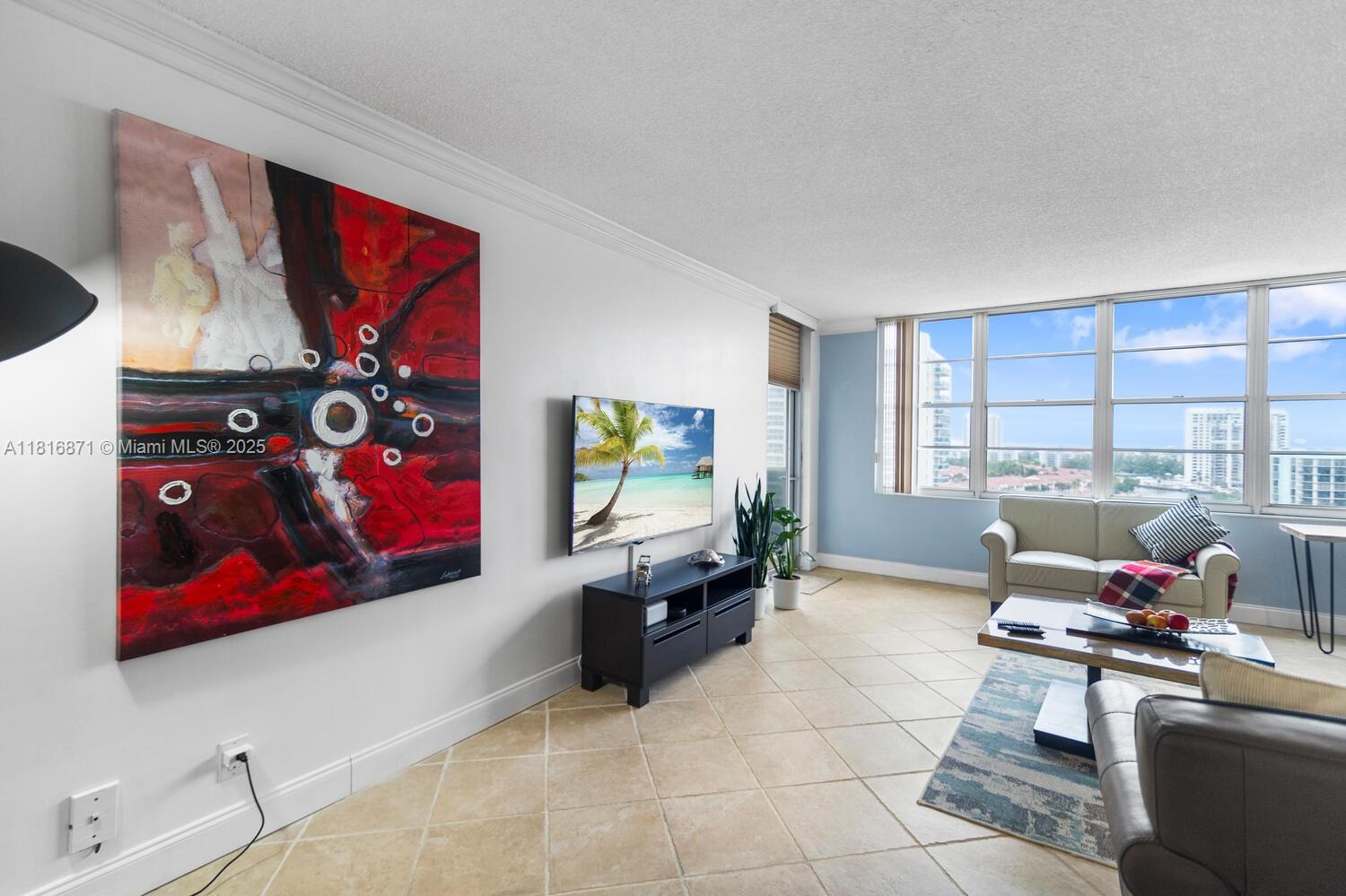 SEA AIR TOWERS CONDO - Residential