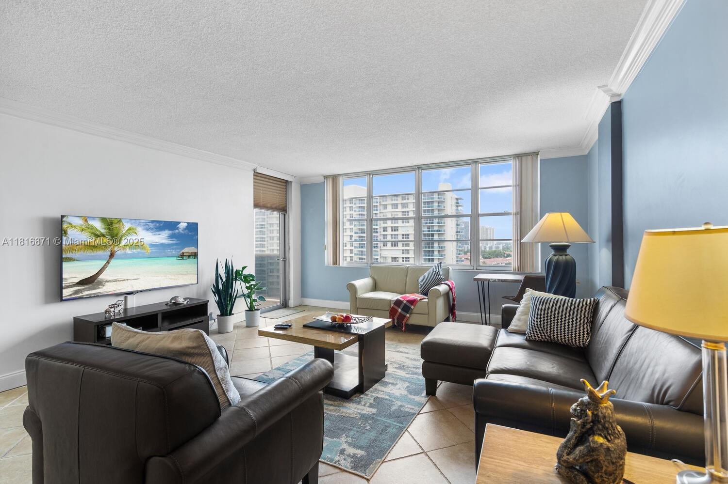 SEA AIR TOWERS CONDO - Residential