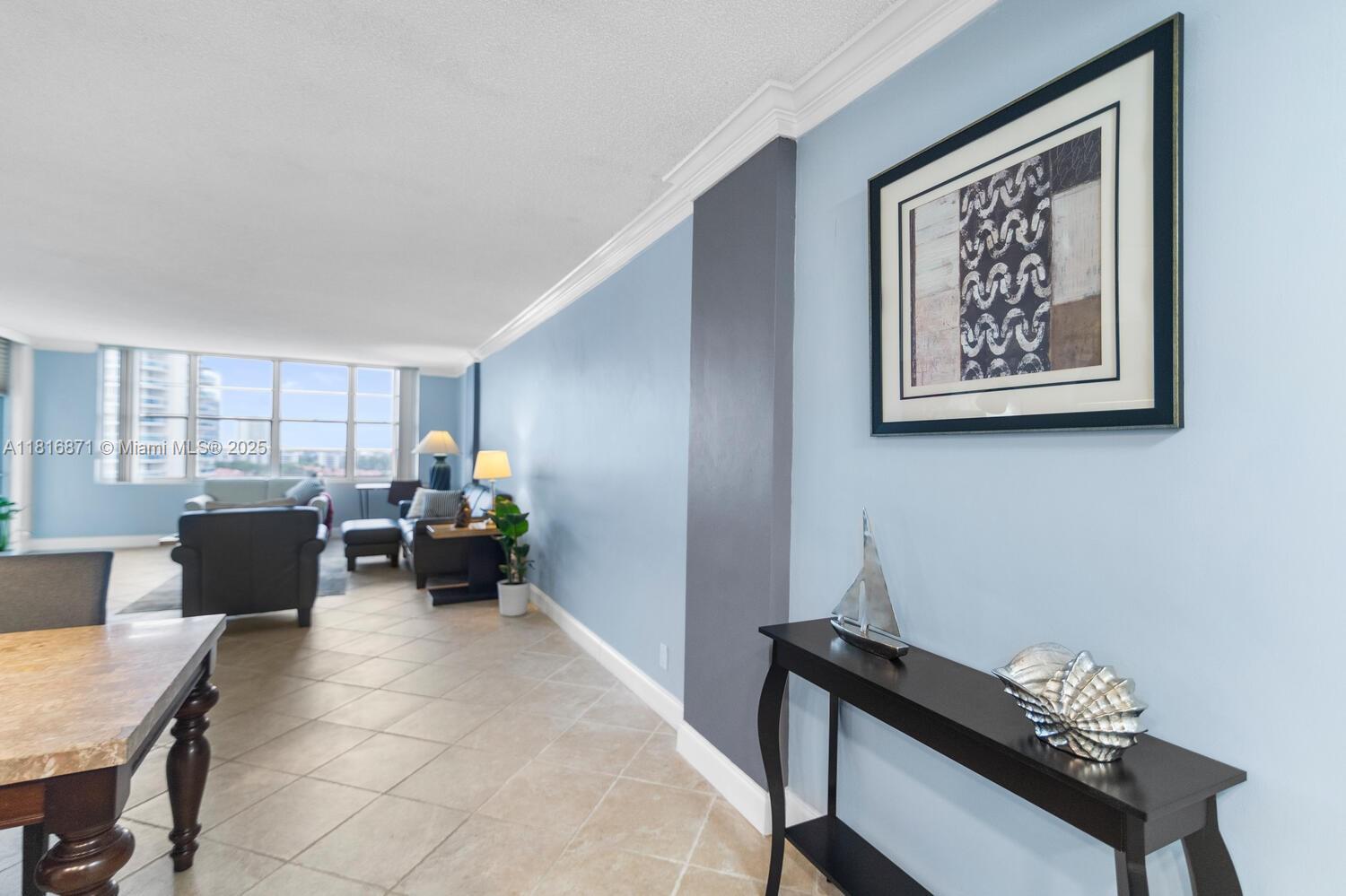 SEA AIR TOWERS CONDO - Residential