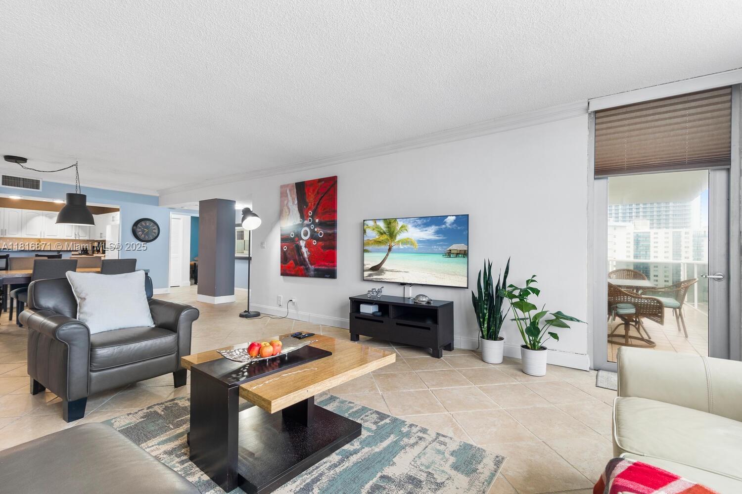 SEA AIR TOWERS CONDO - Residential
