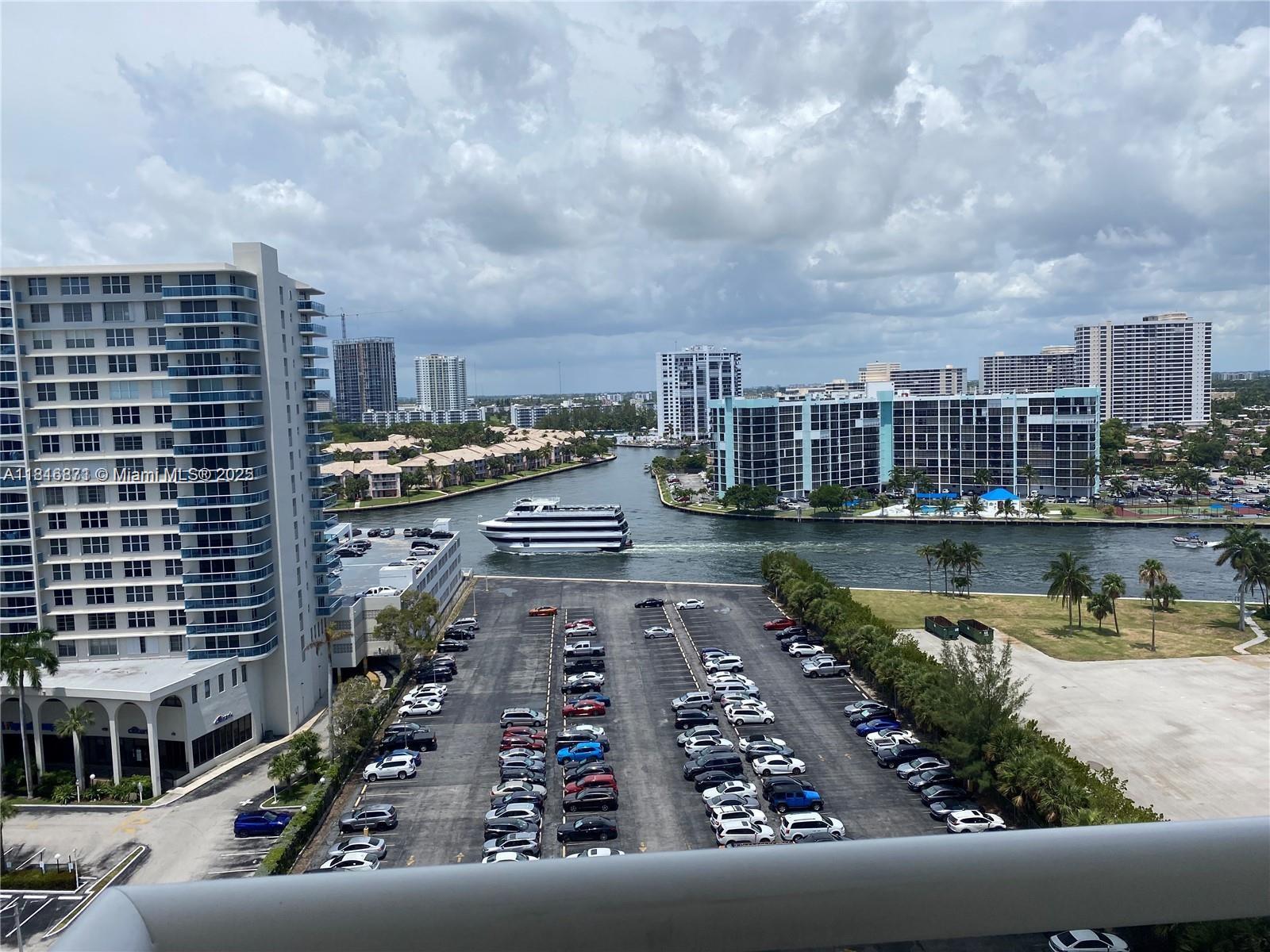 SEA AIR TOWERS CONDO - Residential