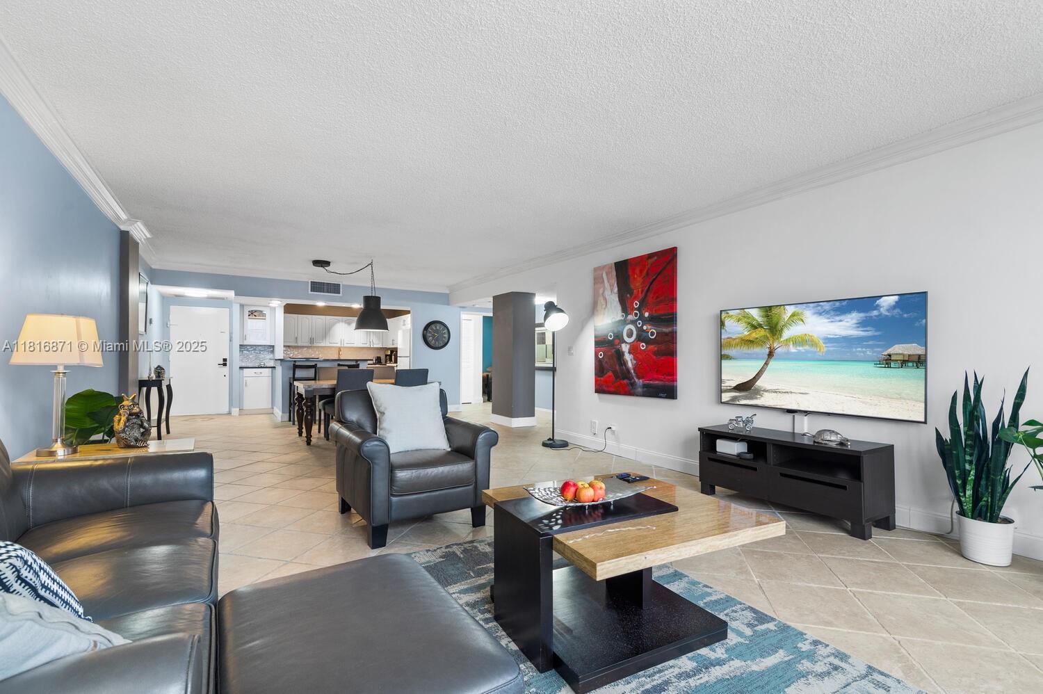 SEA AIR TOWERS CONDO - Residential