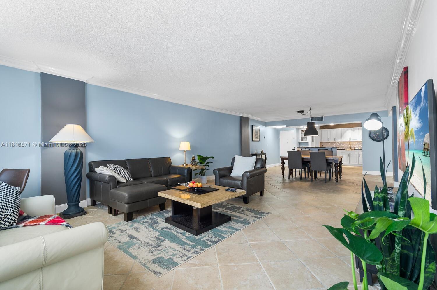 SEA AIR TOWERS CONDO - Residential