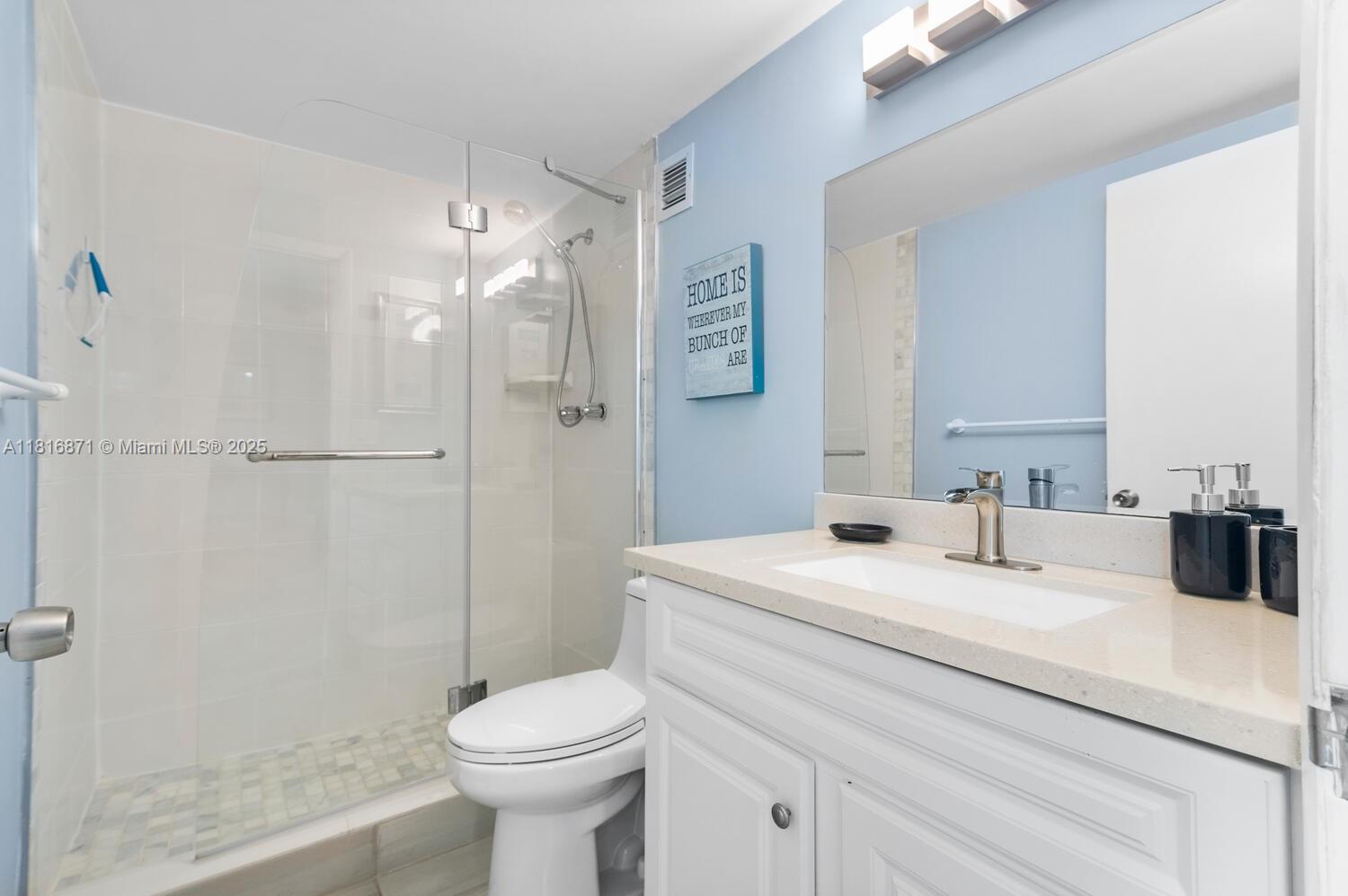 SEA AIR TOWERS CONDO - Residential