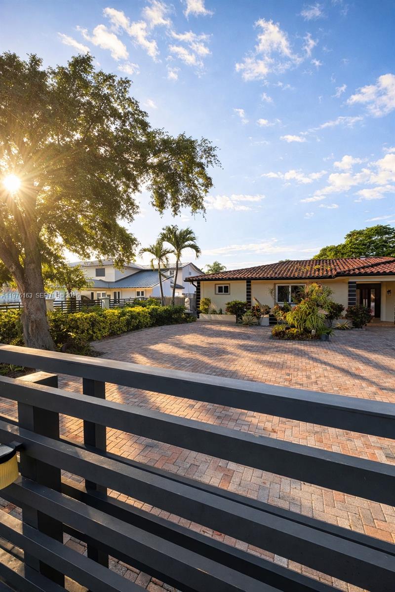 J G HEADS FARMS UNIT A - Residential