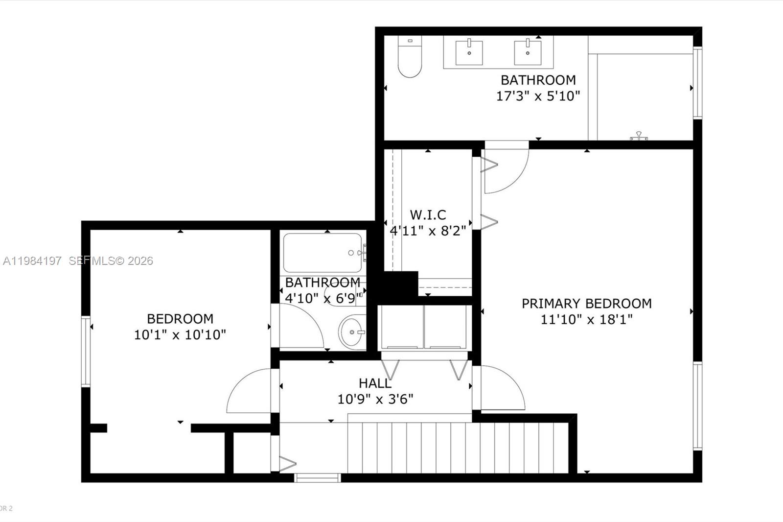 ROCK CREEK PHASE TWO - Residential