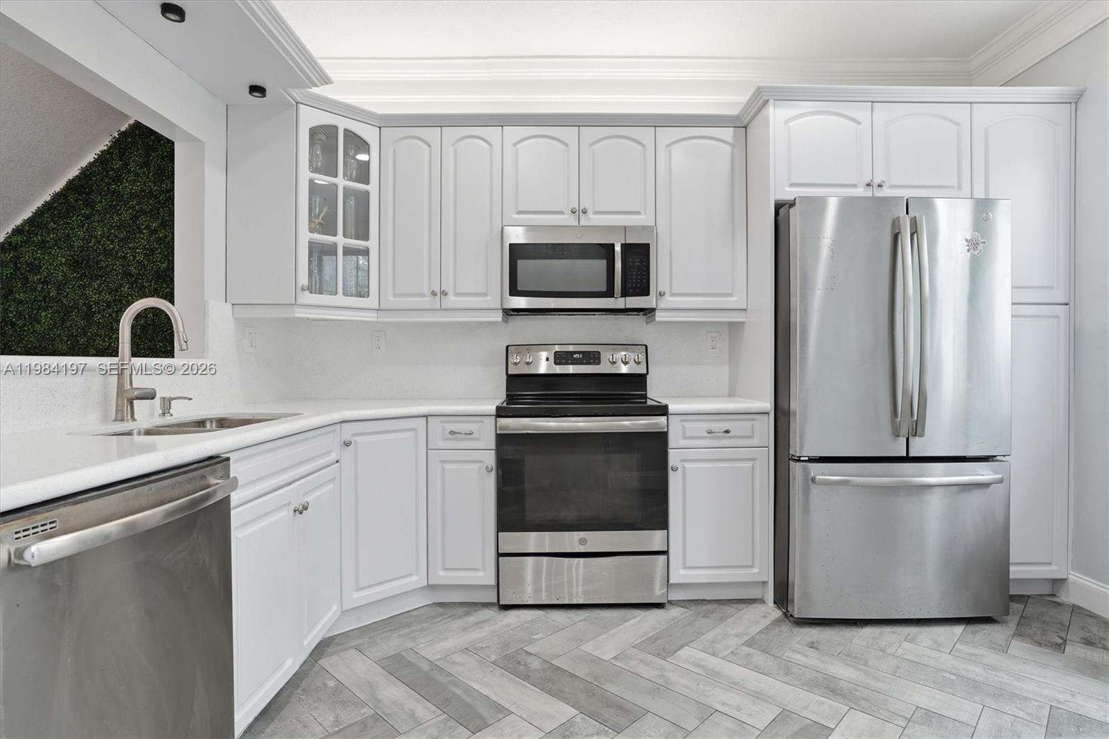 ROCK CREEK PHASE TWO - Residential