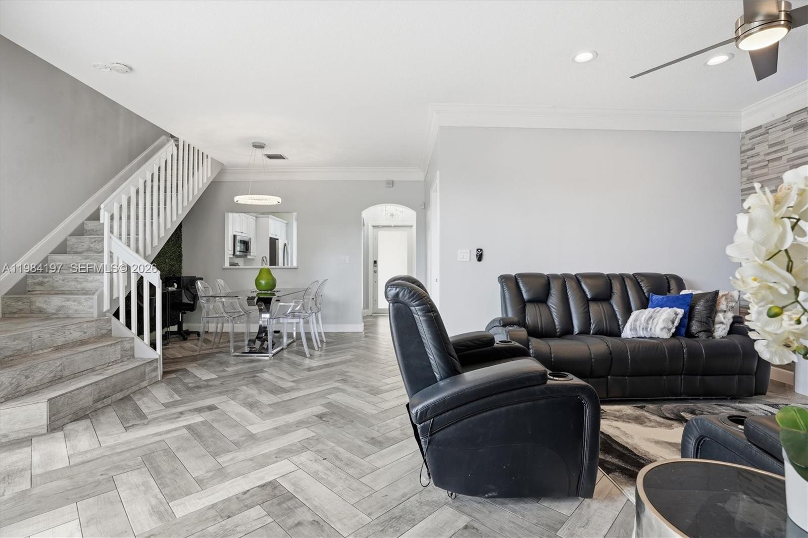 ROCK CREEK PHASE TWO - Residential